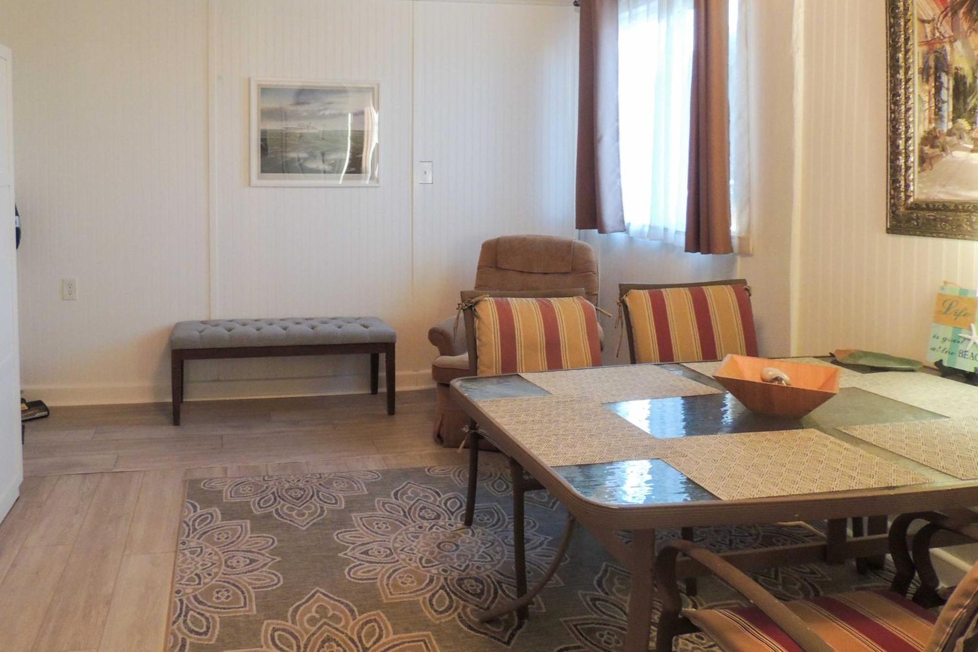 Sneads Ferry Vacation Rental Studio With Water Views מראה חיצוני תמונה