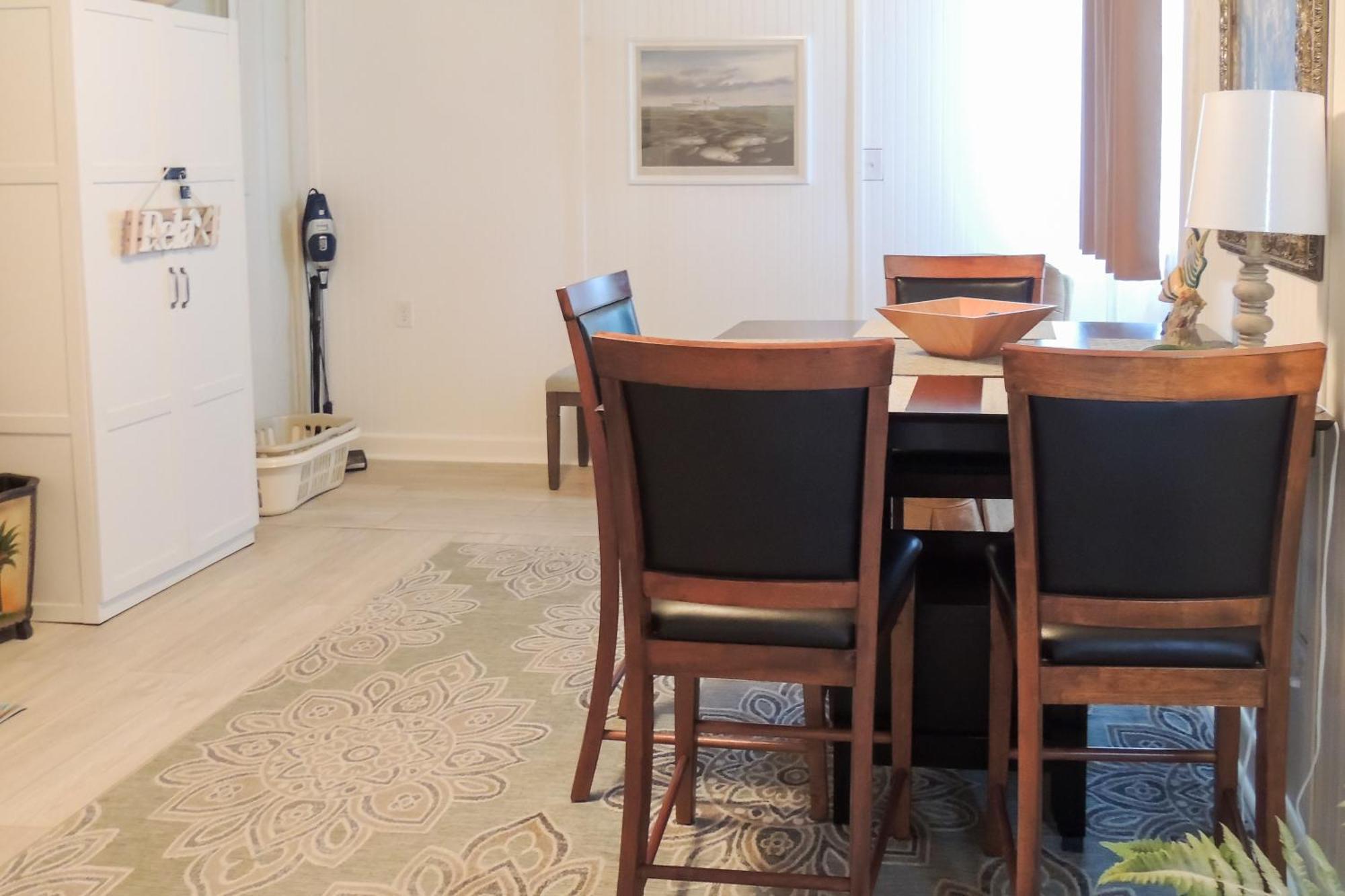 Sneads Ferry Vacation Rental Studio With Water Views מראה חיצוני תמונה
