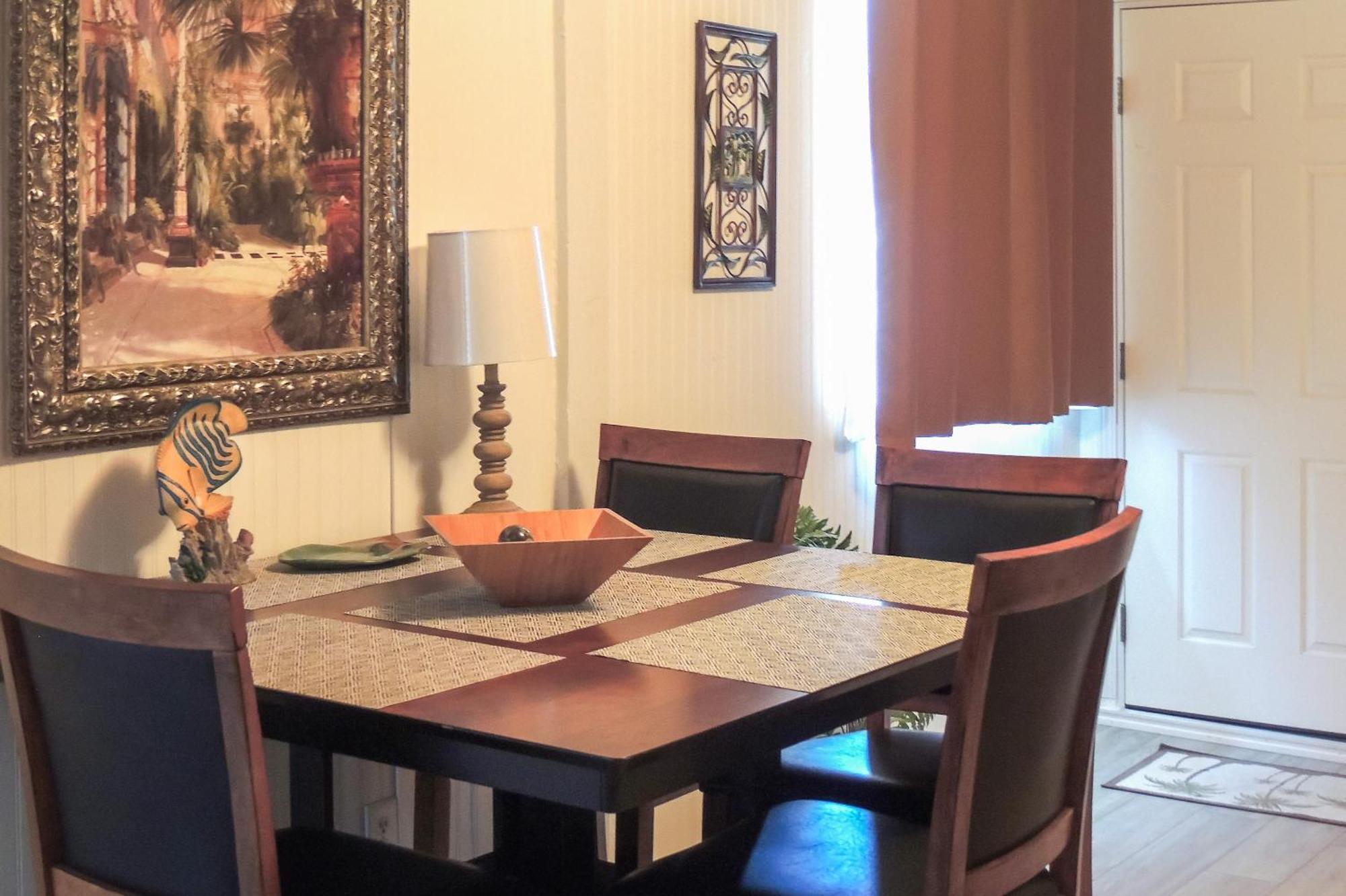 Sneads Ferry Vacation Rental Studio With Water Views מראה חיצוני תמונה