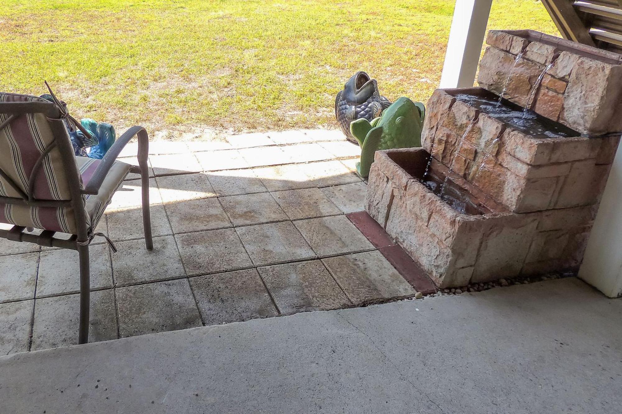 Sneads Ferry Vacation Rental Studio With Water Views מראה חיצוני תמונה